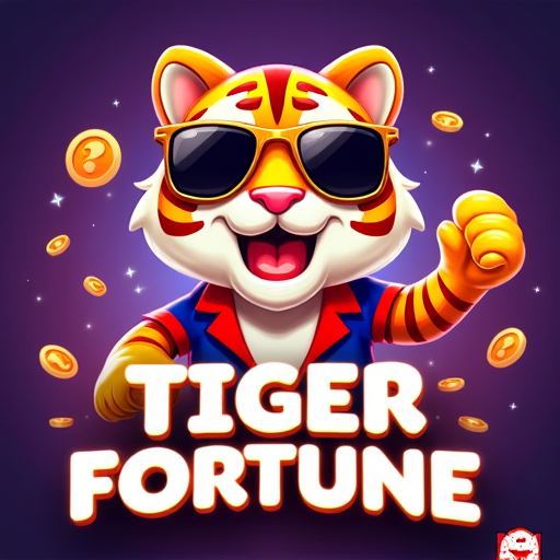 Fortune Tiger 39bet cassino online